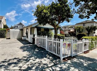 1340 Euclid Ave, Long Beach, CA 90804