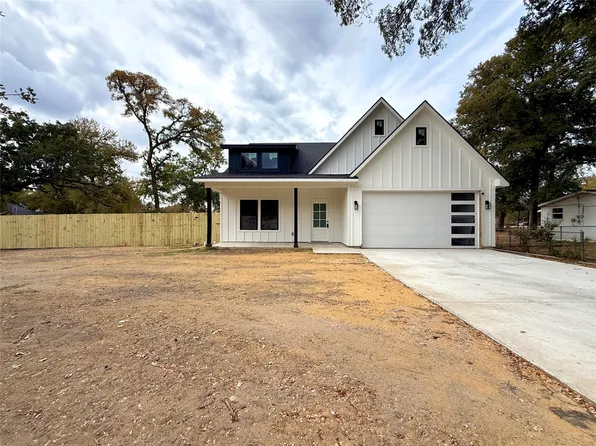 941 Robinhood Blvd, Mesquite, TX 75149