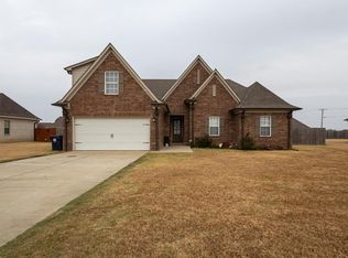 739 Robinson Dr, Marion, AR 72364