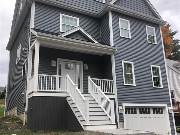 239 Hardy Pond Rd, Waltham, MA 02451