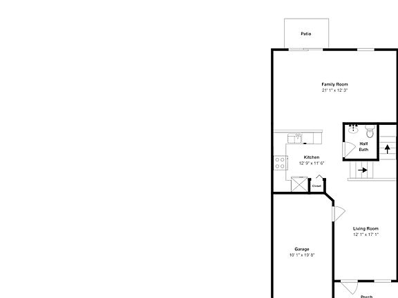 2nd image of 165 SE 34th Ter