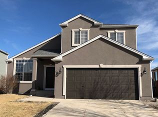 6781 Akron Rd, Colorado Springs, CO 80923