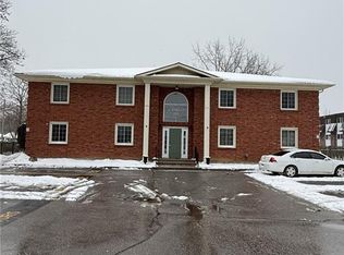 6381 Dunn St #104, Niagara Falls, ON