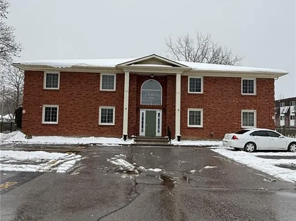 6381 Dunn St #104, Niagara Falls, ON L2G 2P6