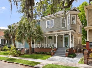 311 W 39th St, Savannah, GA 31401
