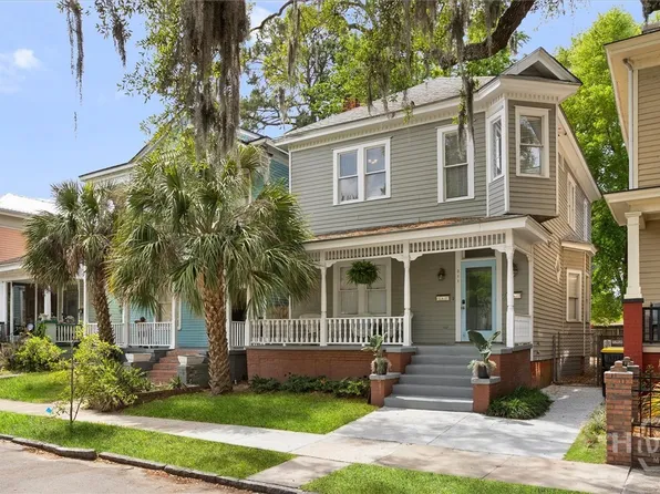 311 W 39th Street, Savannah, GA 31401
