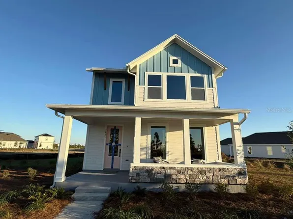 2985 Sailhouse Dr, Saint Cloud, FL 34771