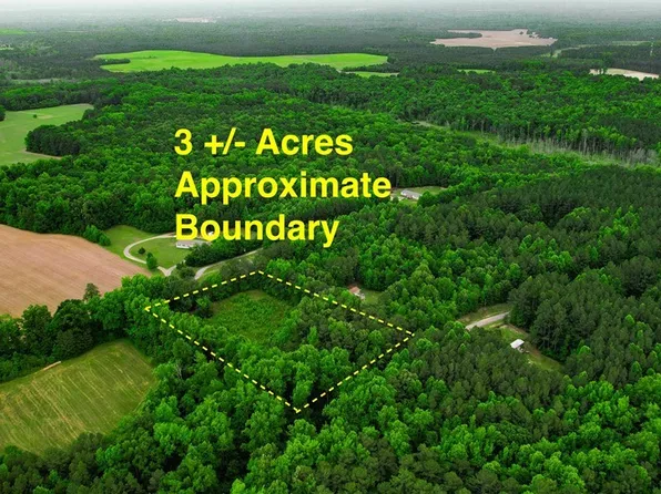 N/a Cattail Ln, Dinwiddie, VA 23841
