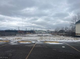 5515 Dunham Rd, Maple Heights, OH 44137