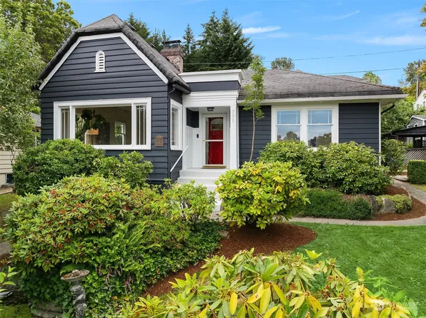 730 Prospect Avenue N, Kent, WA 98031