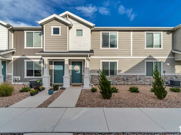 1298 S 3690 E #1088, Spanish Fork, UT 84660