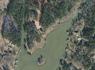 0 Emerald Shores Rd #27 & 28, Mount Gilead, NC 27306