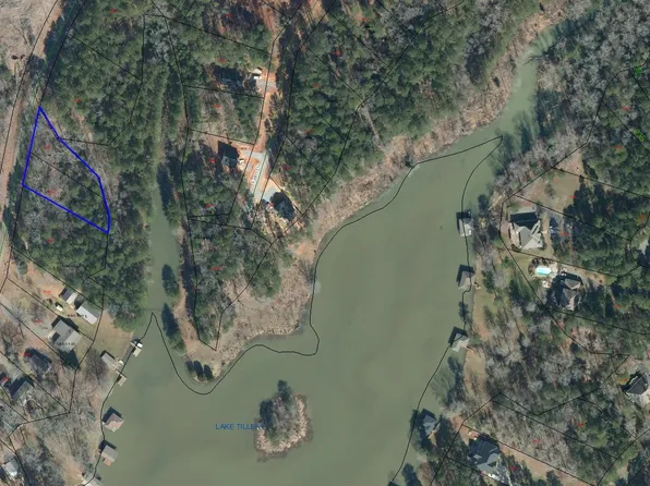 0 Emerald Shores Rd #27 & 28, Mount Gilead, NC 27306