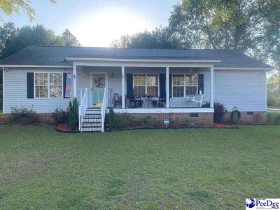 165 Forest Ln, Mc Bee, SC, 29101