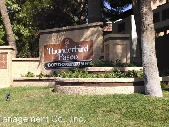 5757 W Eugie Ave Unit 1106, Glendale, AZ 85304