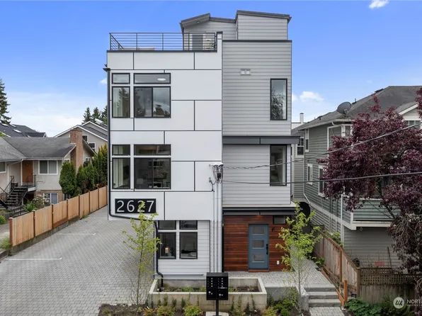 2627 F NW 59th Street, Seattle, WA 98107