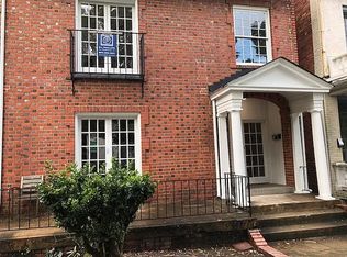 2815 W Grace St APT 1, Richmond, VA 23221