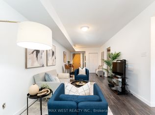 5800 Sheppard Ave E #414, Toronto, ON M1B 5J7