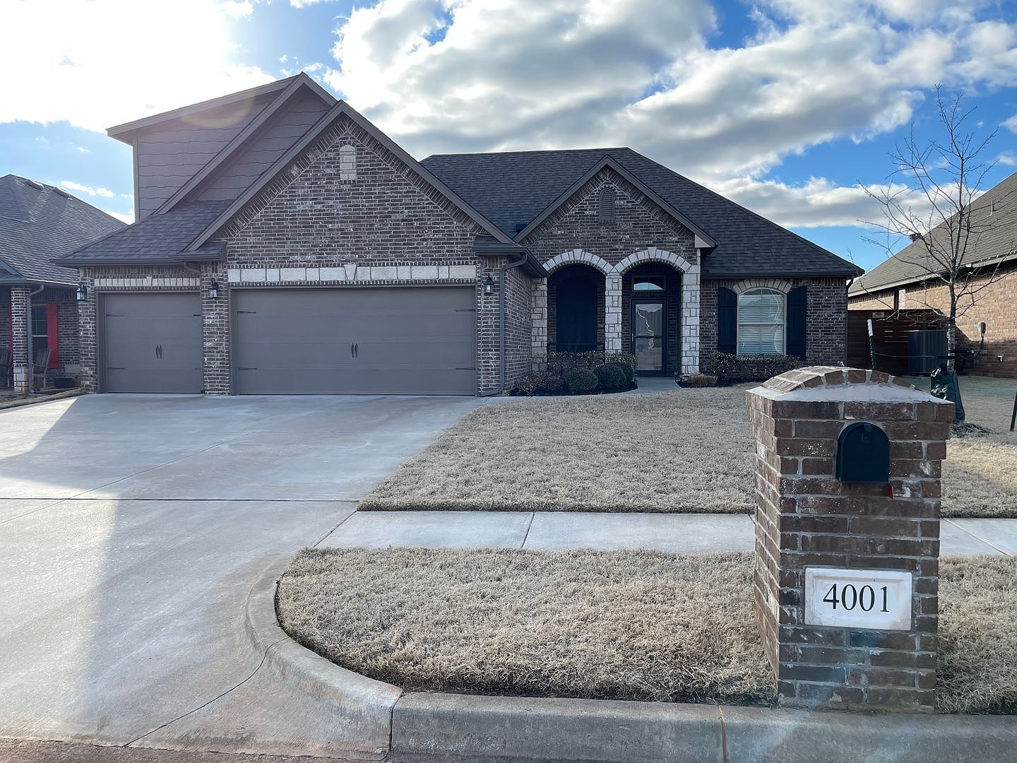 4001 Slater Dr, Norman, OK 73071 Zillow