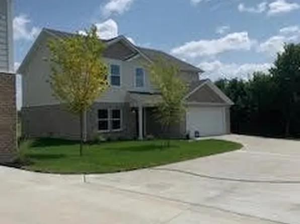 5754 Courtney Ln, Clayton, OH 45315