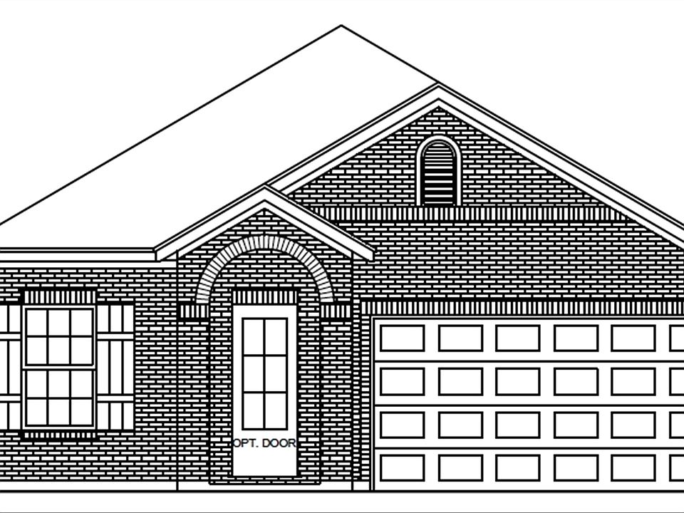 1st image of 1501 Golden Meadow Dr