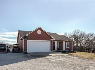 453 NE County Road 14004, Adrian, MO 64720