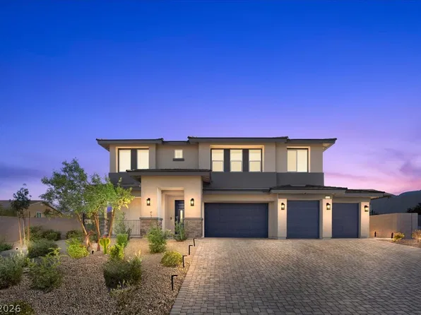 10231 Grapevine Hill Ave, Las Vegas, NV 89149