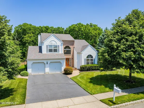 439 Meadowood Road, Jackson, NJ 08527