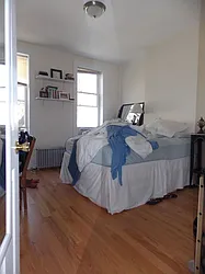 Rented by Block & Lot Real Estate