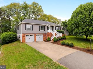 6 Kelly Way, Stafford, VA 22556