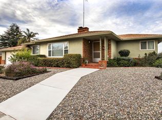 1660 Valley View Rd, Hollister, CA 95023