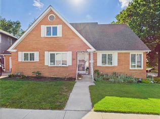 200 S College Ave, Warrensburg, MO 64093