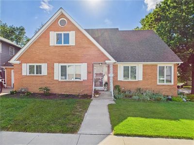 200 S College Ave, Warrensburg, MO, 64093