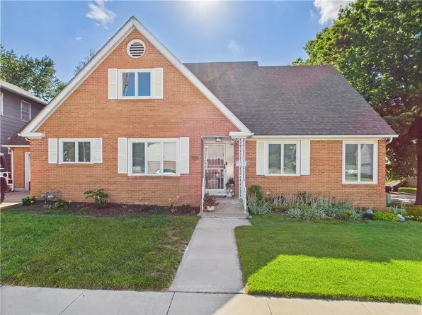 200 S College Ave, Warrensburg, MO 64093