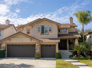 44 Castletree, Rancho Santa Margarita, CA 92688