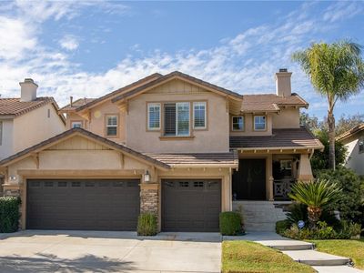 44 Castletree, Rancho Santa Margarita, CA, 92688