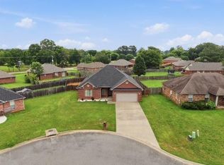 6 Logan Ct, Greenbrier, AR 72058