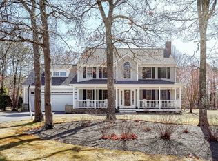 23 Jillianns Way, Barnstable, MA 02630
