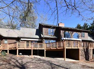 780 Stoney Crk E, Nellysford, VA 22958