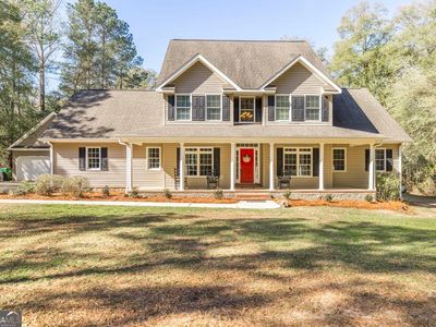 1751 State Highway 247 S, Kathleen, GA, 31047