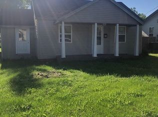 414 Morris Ave, Mountain Grove, MO 65711