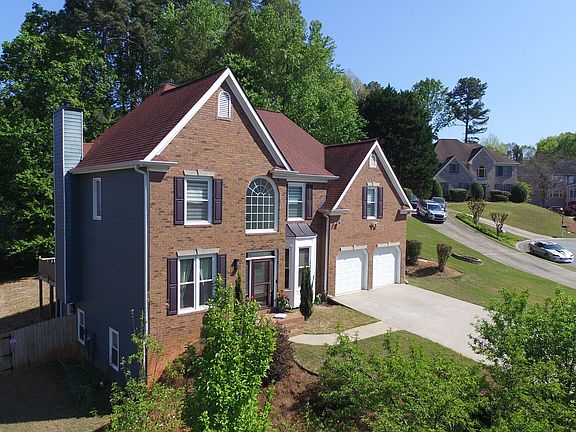 3rd image of 4658 Arcadia Ct NW