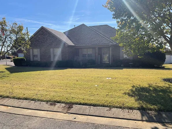 891 Torrey Pine Cv, Newbern, TN 38059