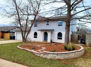 1818 Rolling Stone Dr, Norman, OK 73071