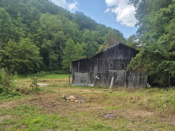 4151 Crane Creek Rd, Manchester, KY 40962