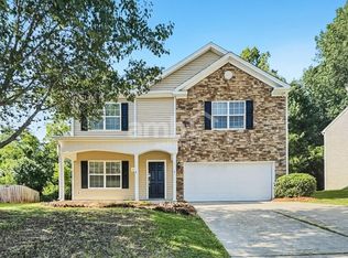 4635 Craver Woods Ct, Winston Salem, NC 27127