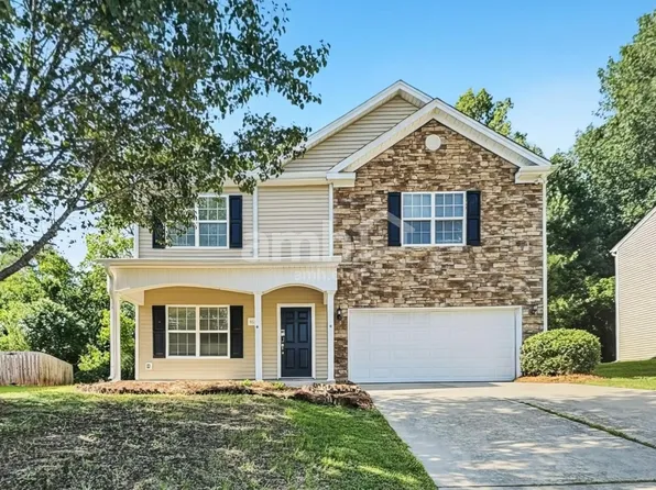 4635 Craver Woods Ct, Winston Salem, NC 27127