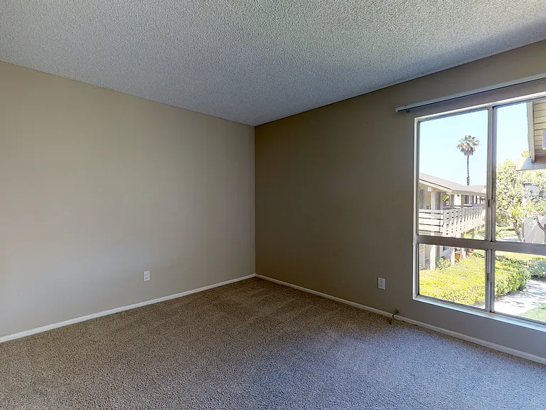 Newport Village Apartments | Costa Mesa, CA | Bedroom