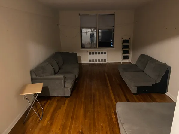 (undisclosed Address), Jamaica, NY 11435