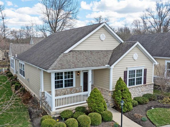 5429 Langwell Dr, Westerville, OH 43082